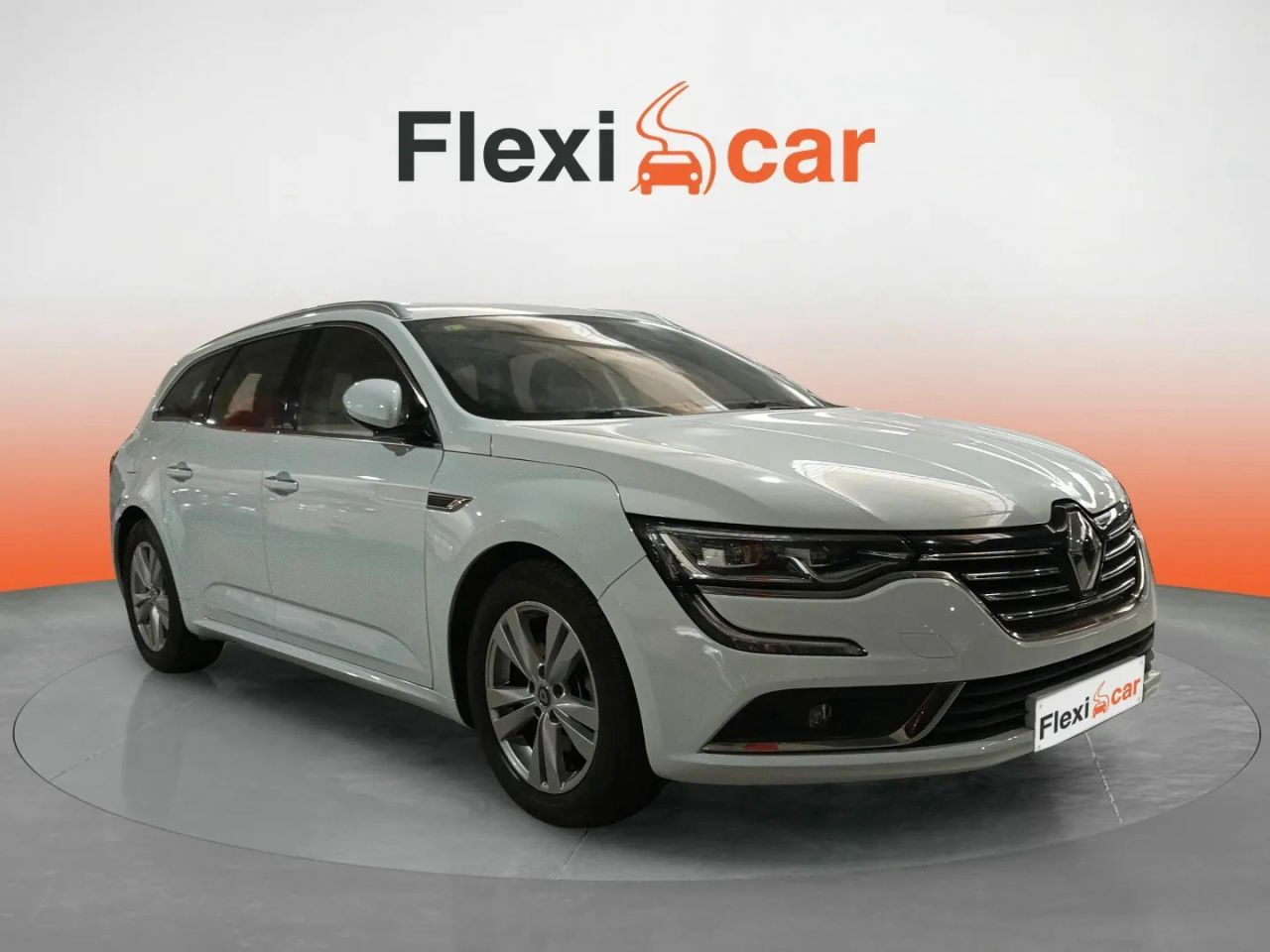 Renault espace  de segunda mano - renault talisman 2019 /