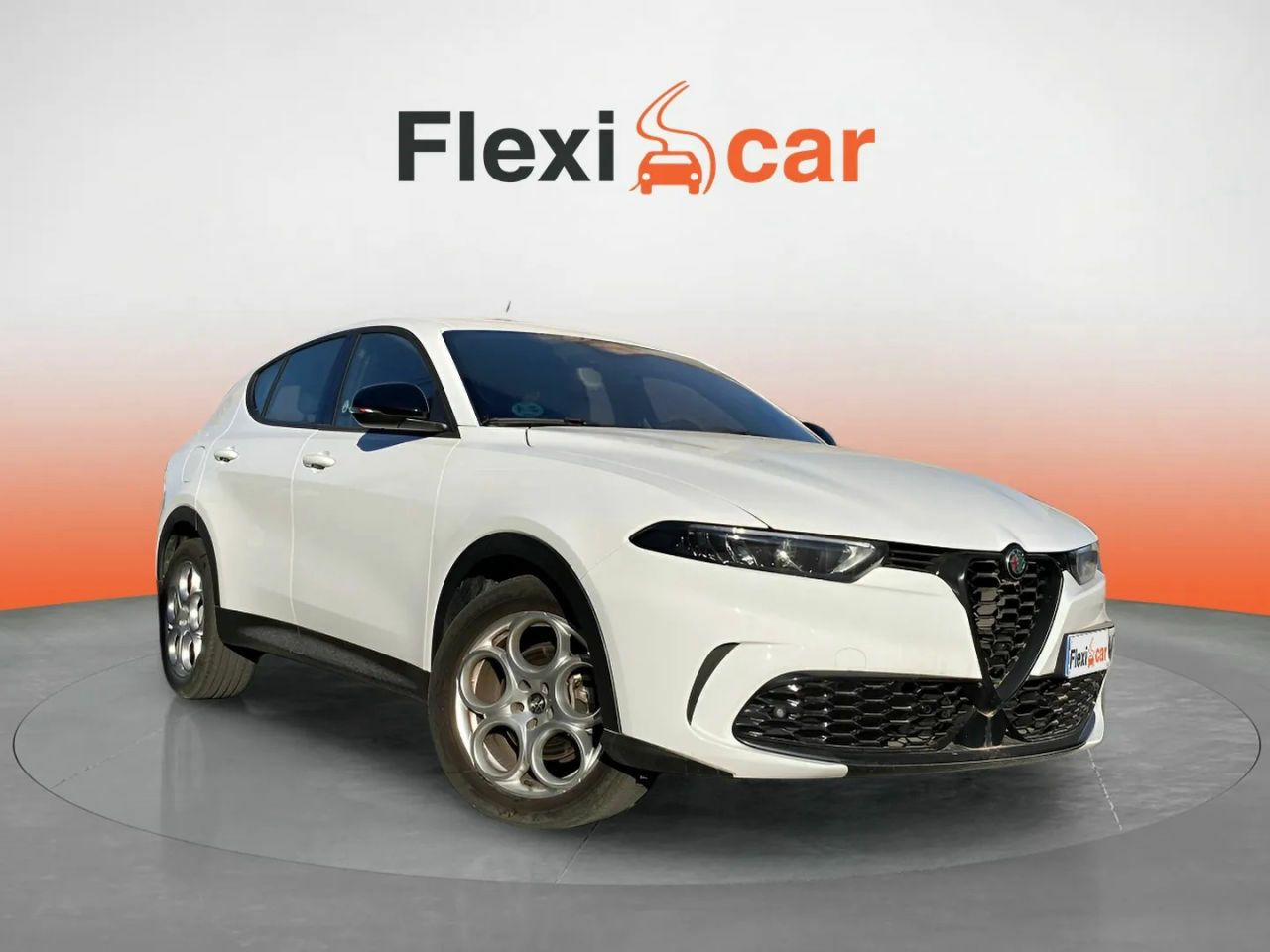 Alfa romeo tonale  de segunda mano - alfa romeo tonale 2023 /
