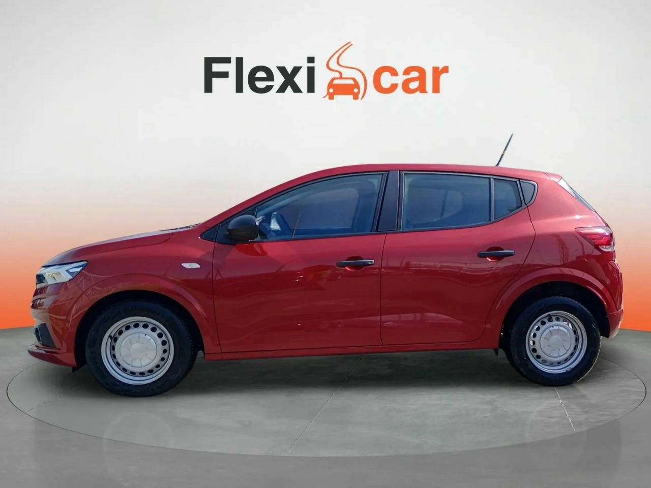 dacia sandero 2021 / foto grande (3)