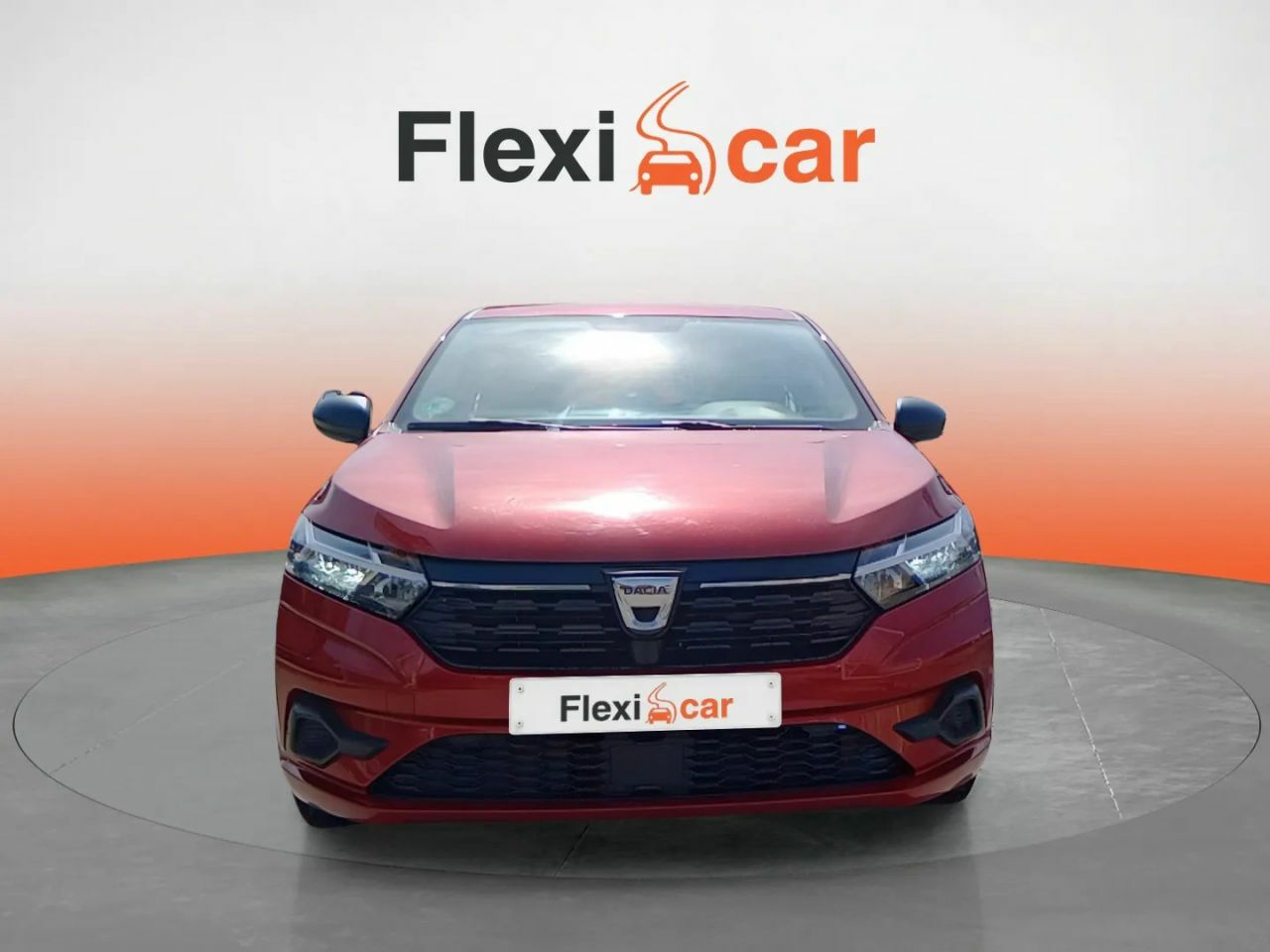 dacia sandero 2021 / foto grande (2)