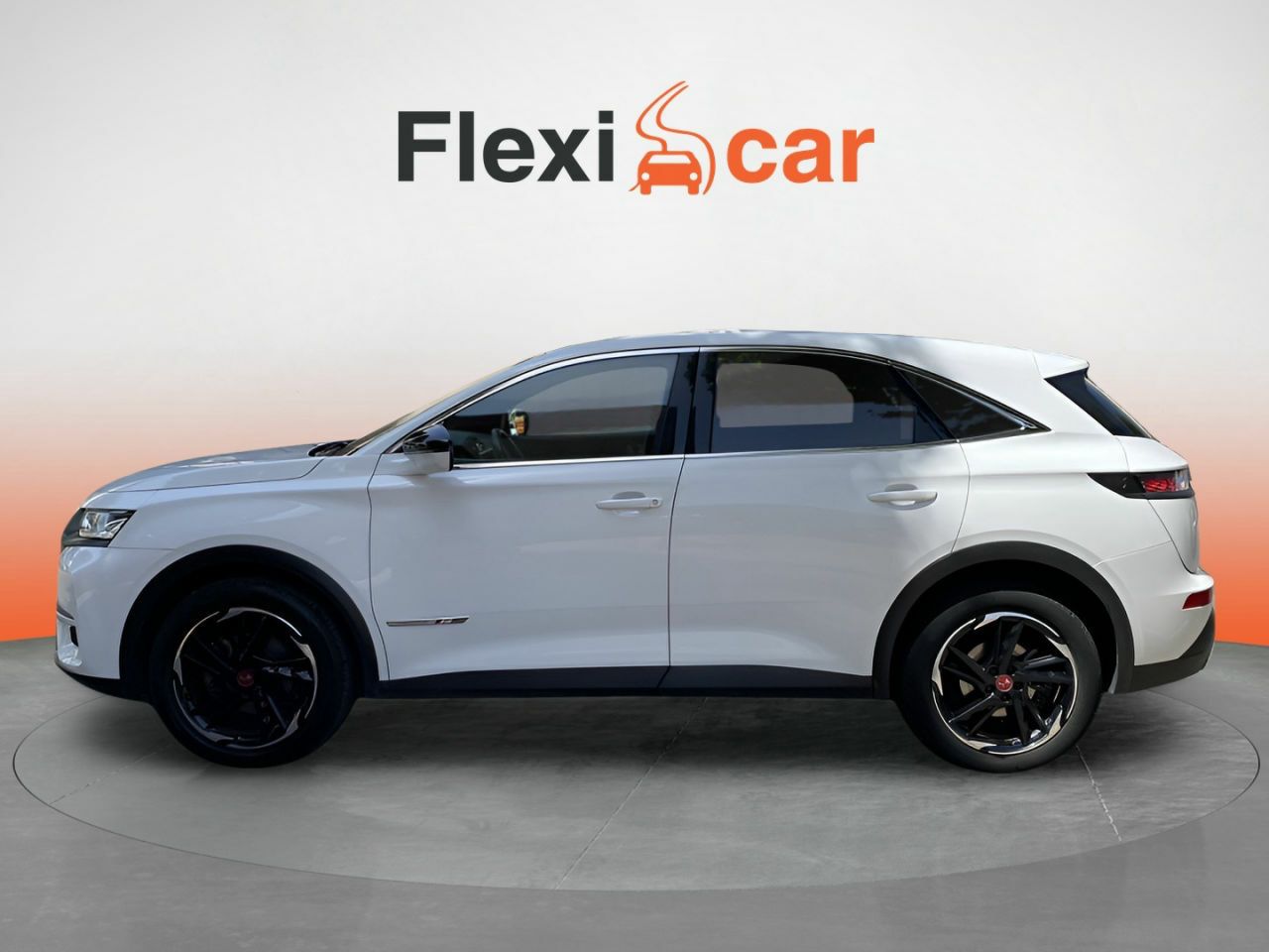ds automobiles ds 7 crossback 2022 / foto grande (3)