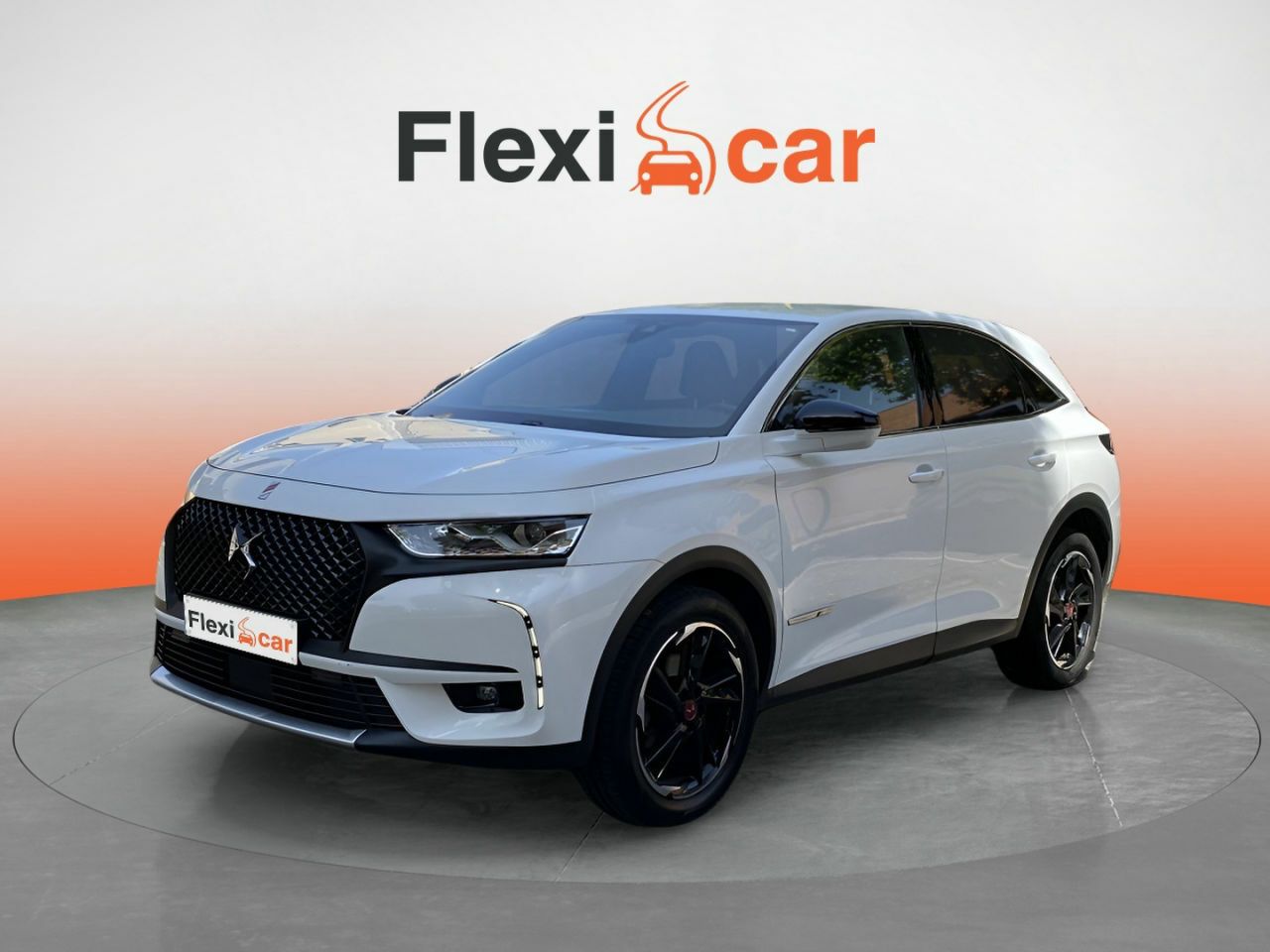 ds automobiles ds 7 crossback 2022 / foto grande (2)