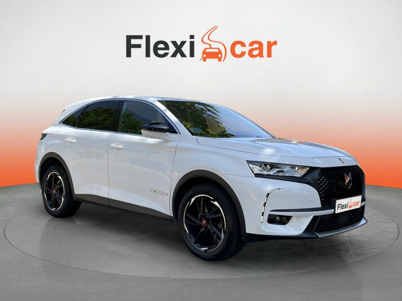 Ds automobiles ds 3 crossback  de segunda mano - ds automobiles ds 7 crossback 2022 /