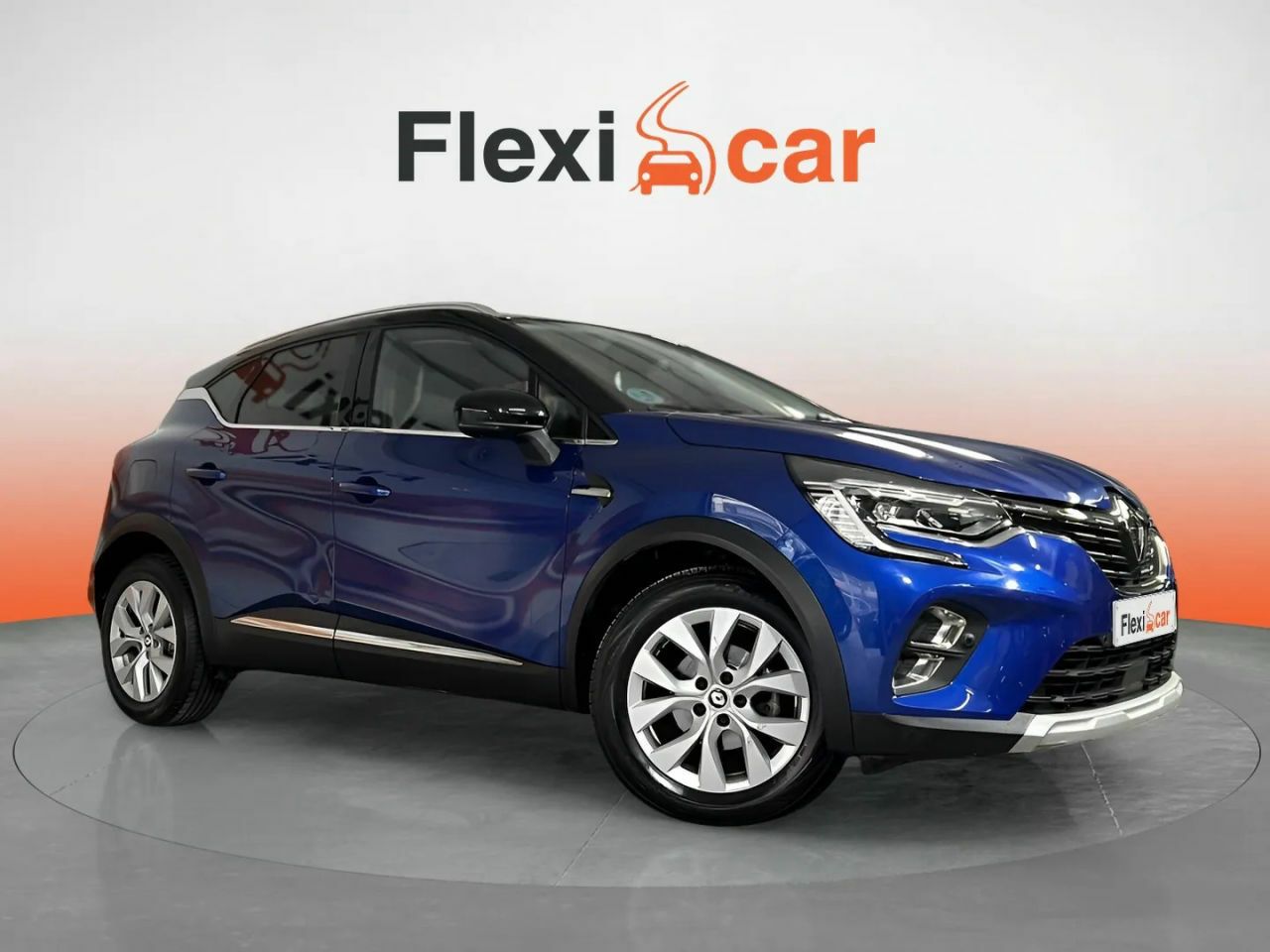renault captur 2022 /