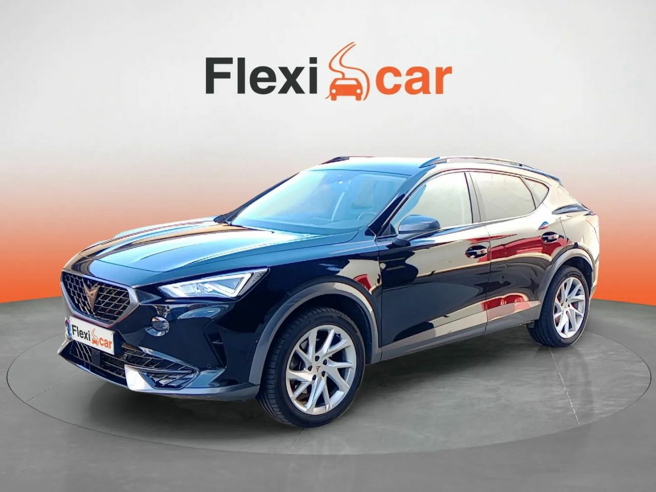 cupra formentor 2022 / foto grande (2)