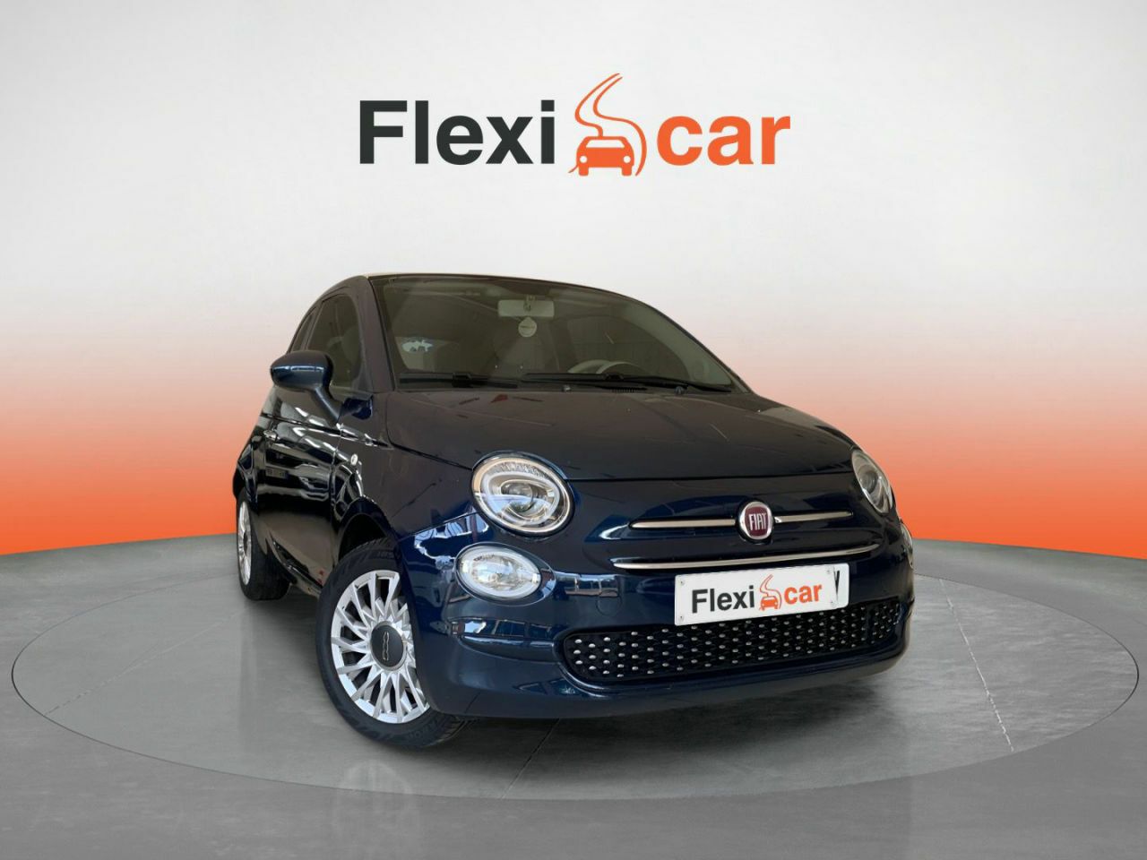 Fiat 500c henares  de segunda mano - fiat 500 2020 /