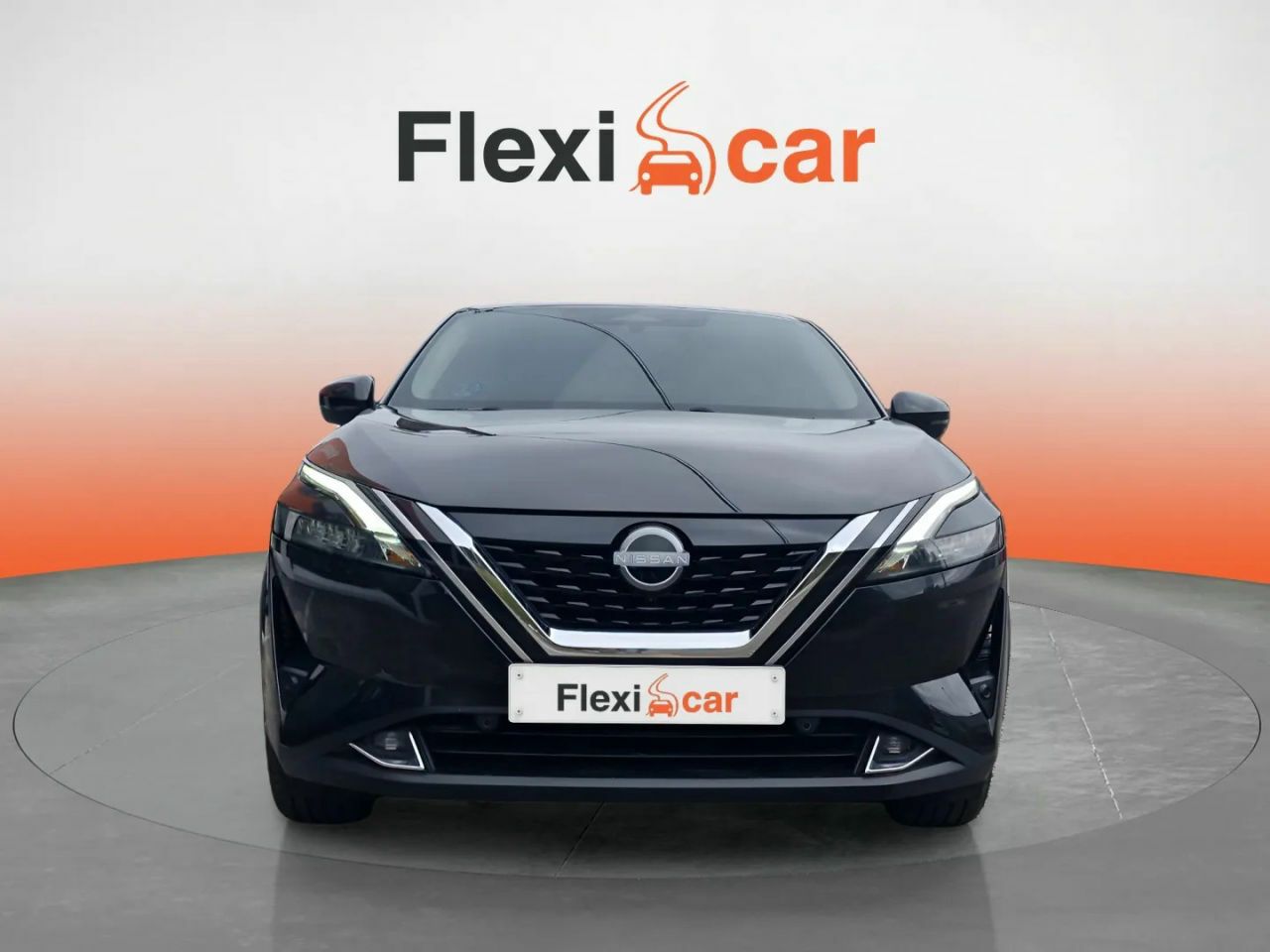nissan qashqai 2023 / foto grande (2)