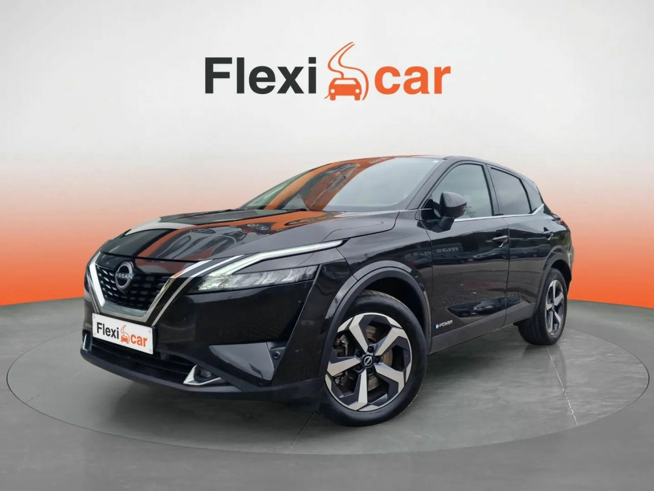 nissan qashqai 2023 / foto grande (3)