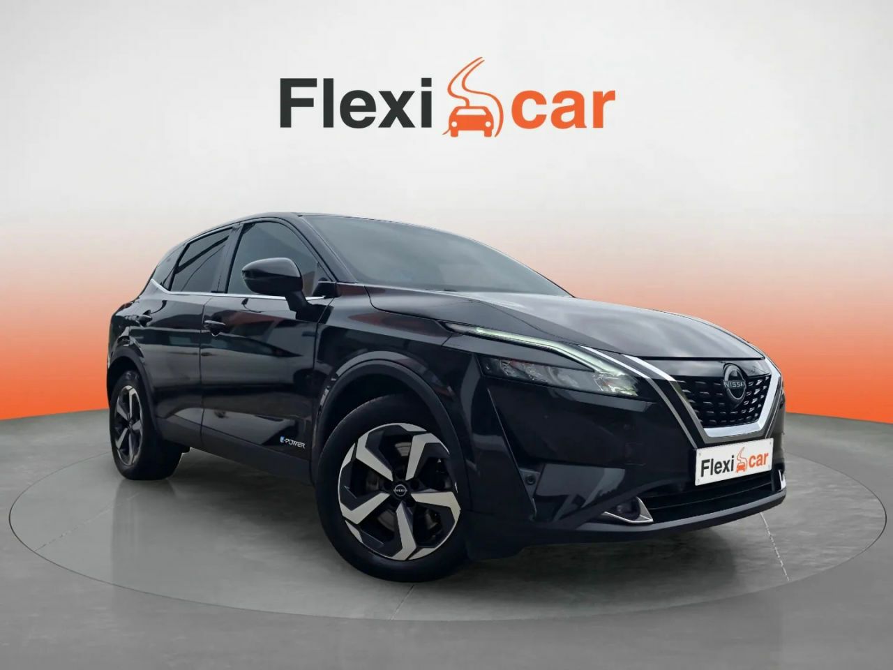 Foto nissan qashqai 2023 /