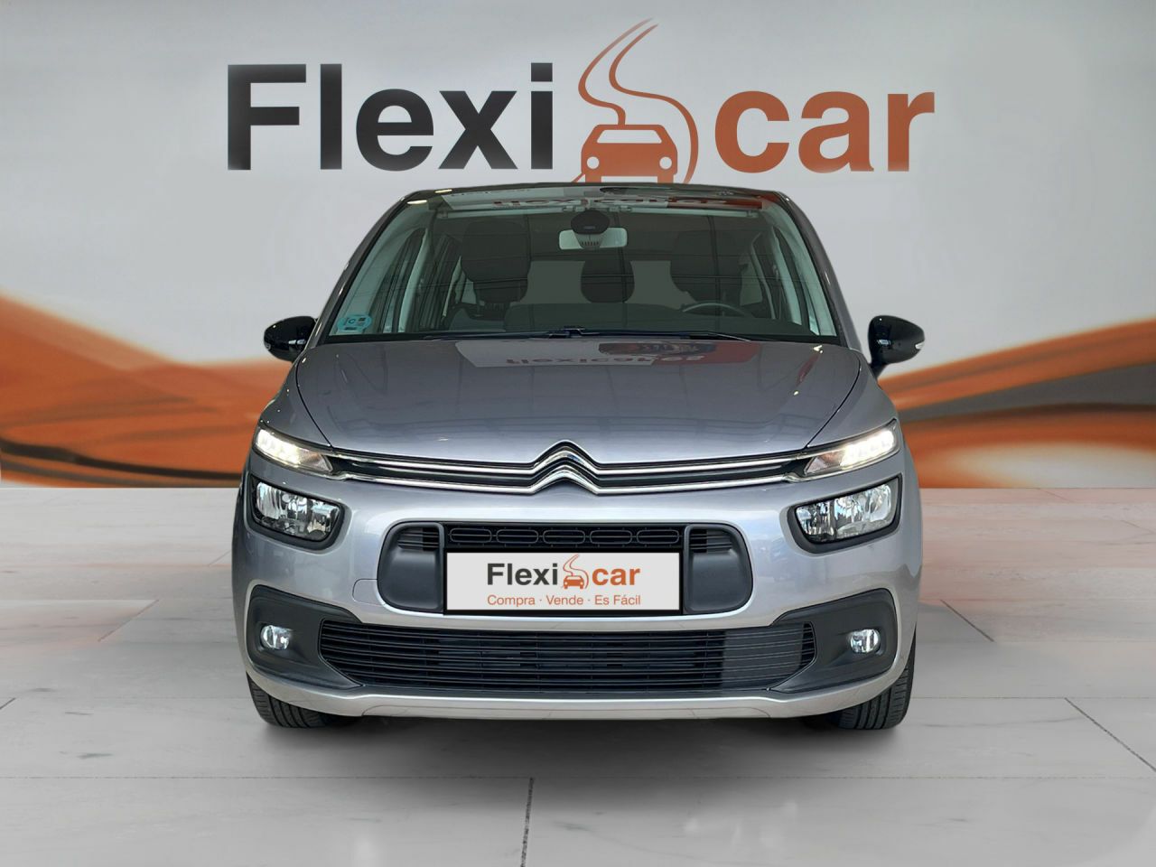 citroën grand c4 spacetourer 2021 / foto grande (2)