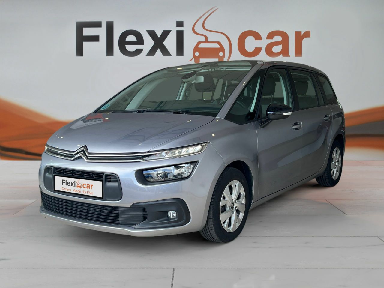 citroën grand c4 spacetourer 2021 / foto grande (3)