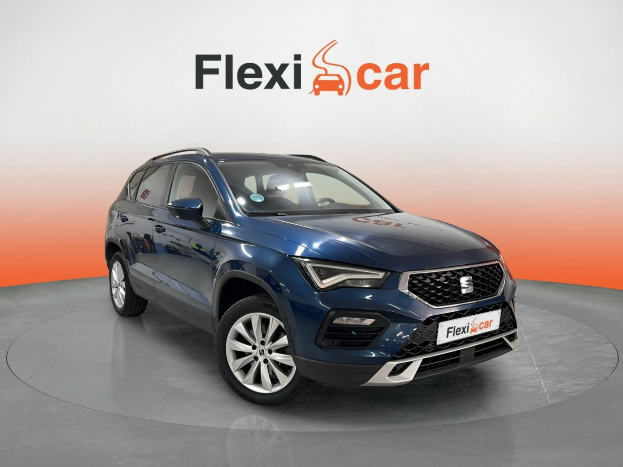 seat ateca 2021 /