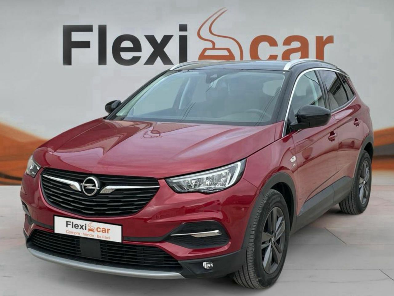 opel grandland x 2021 / foto grande (3)