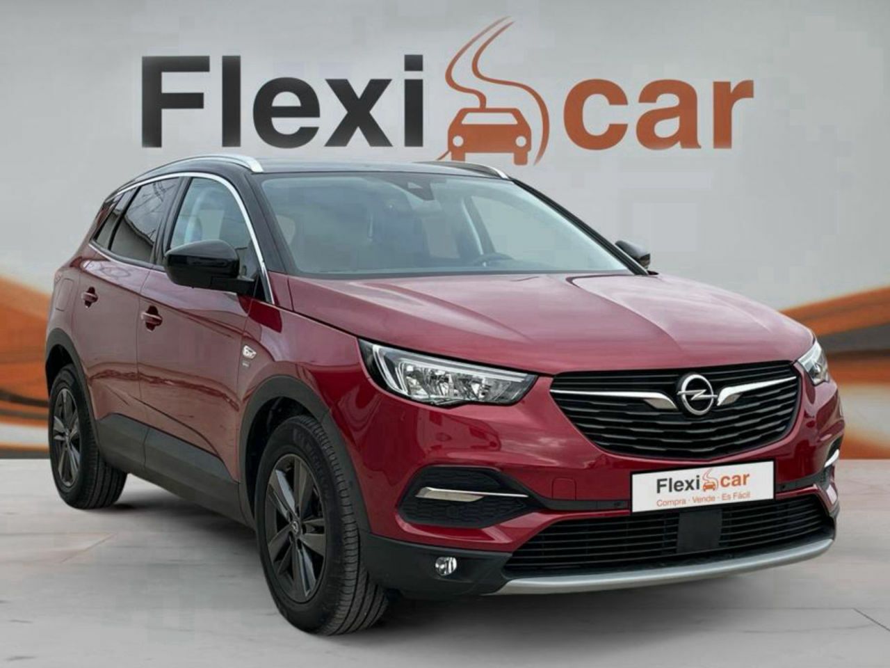 Opel combo alcala de henares  de segunda mano - opel grandland x 2021 /