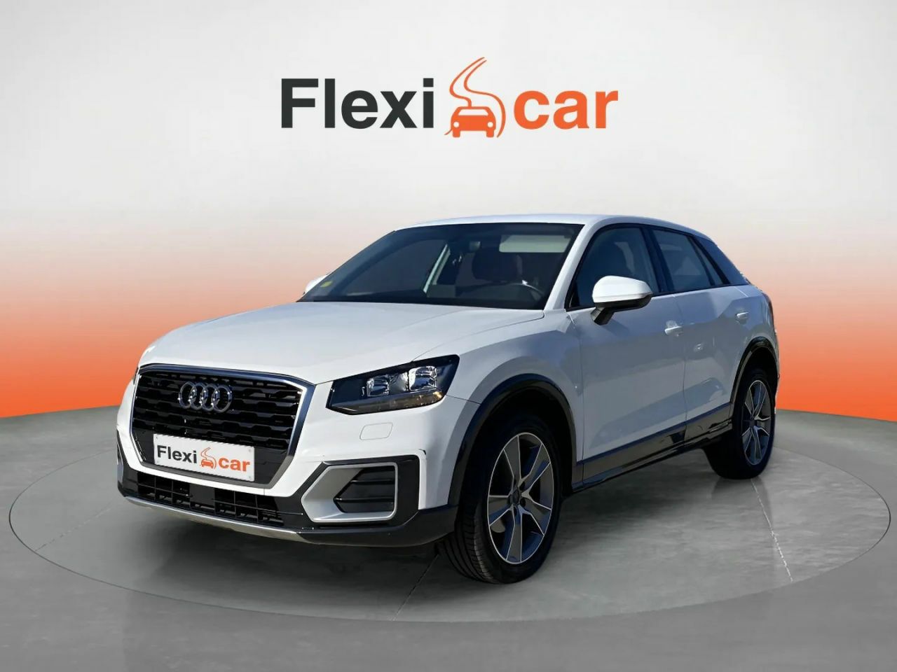 audi q2 2020 / foto grande (3)