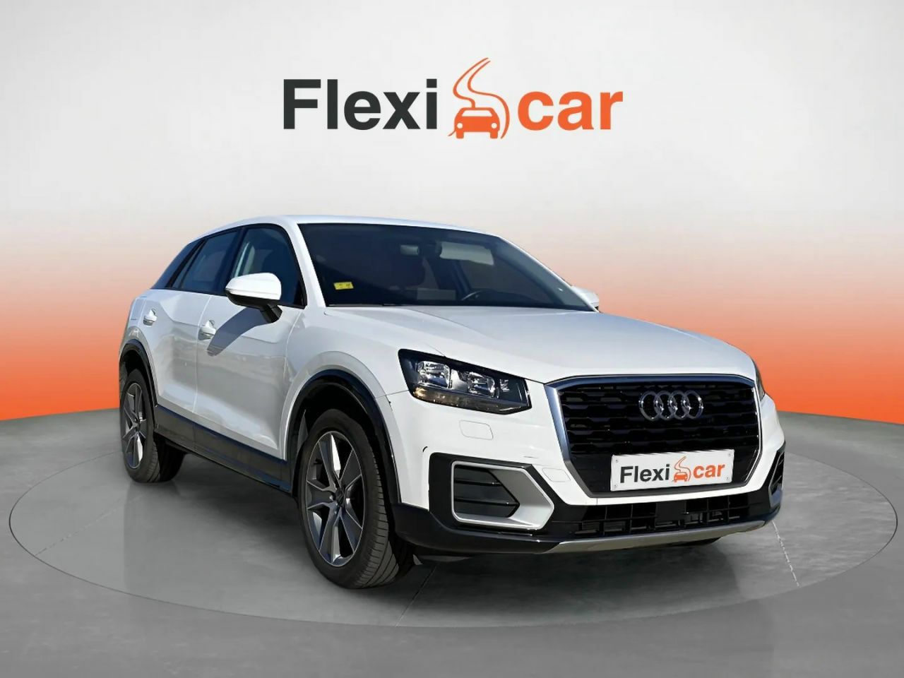 Audi q2 de segunda mano mataro  de segunda mano - audi q2 2020 /