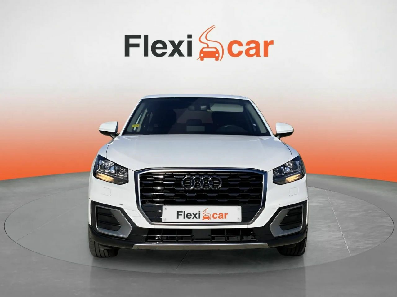 audi q2 2020 / foto grande (2)