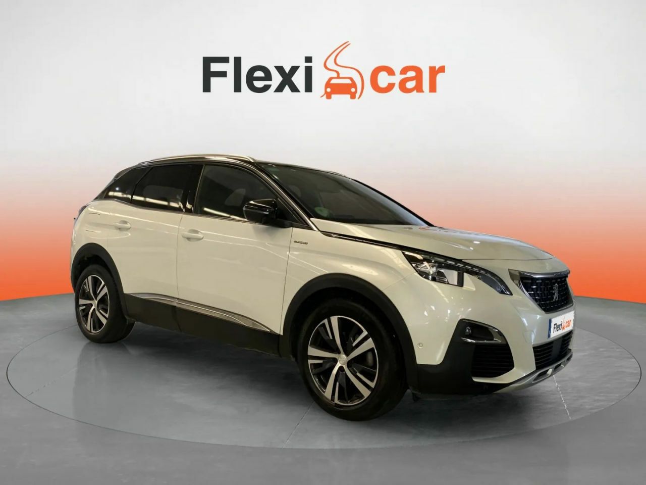 Peugeot 3008 2019 ciudad real  de segunda mano - peugeot 3008 2019 /