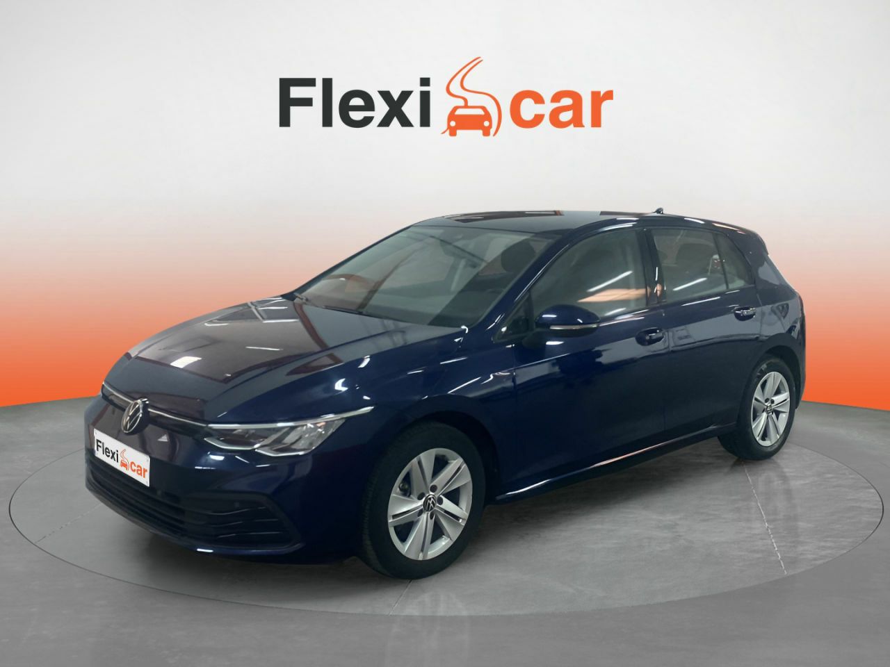 volkswagen golf 2021 / foto grande (3)