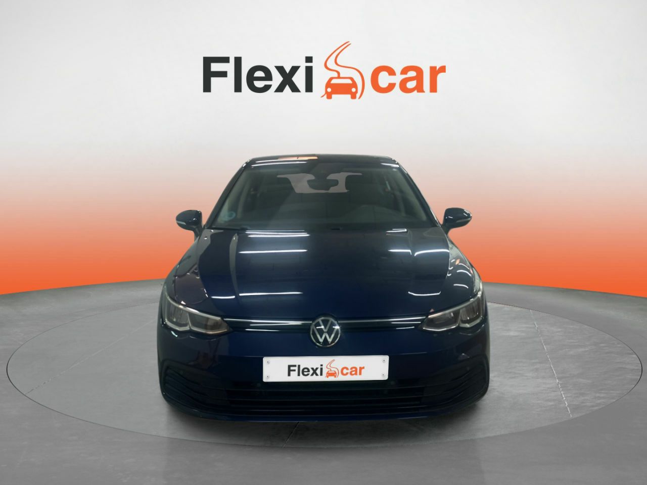 volkswagen golf 2021 / foto grande (2)