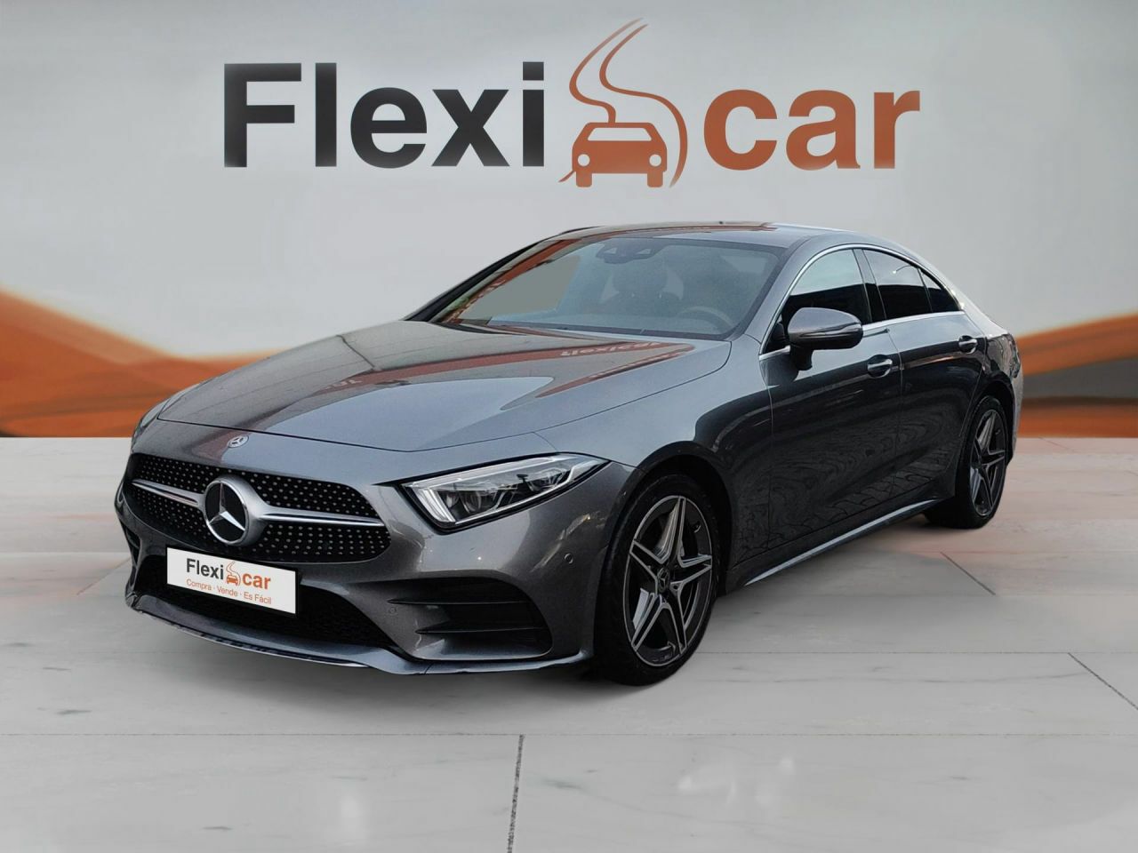 mercedes cls 2019 / foto grande (3)