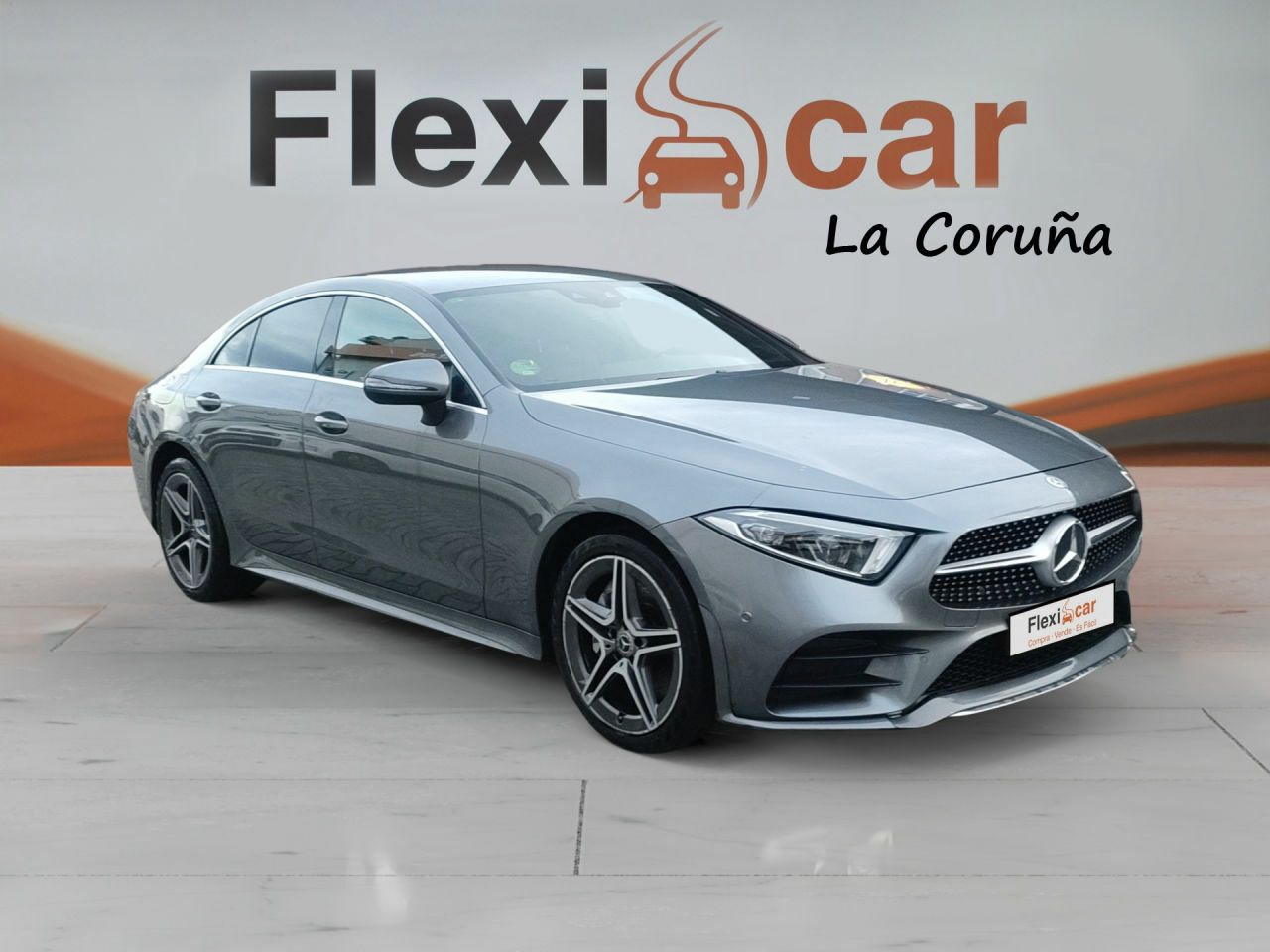 Mercedes clase cls  de segunda mano - mercedes clase cls 2019 /