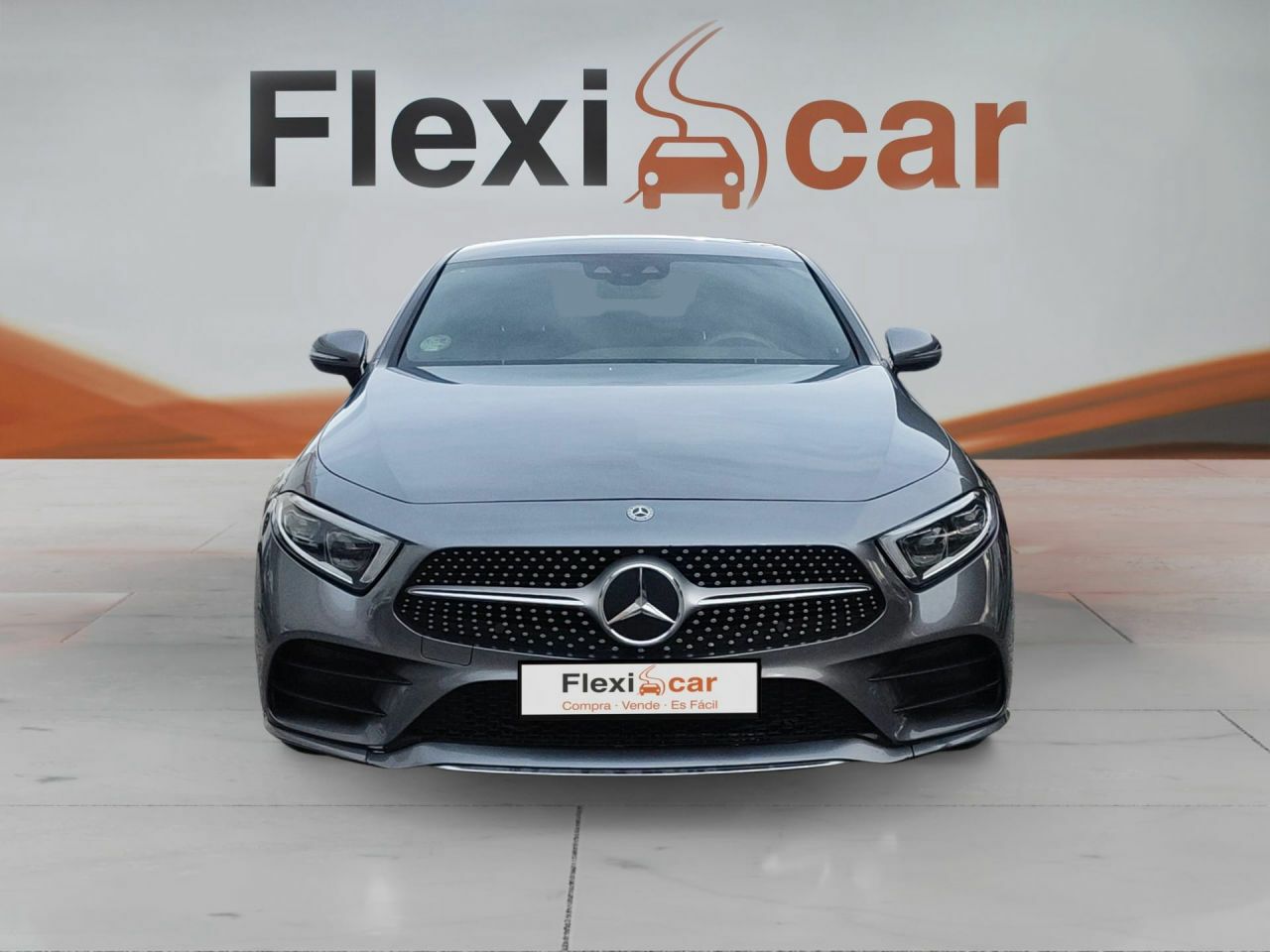 mercedes cls 2019 / foto grande (2)