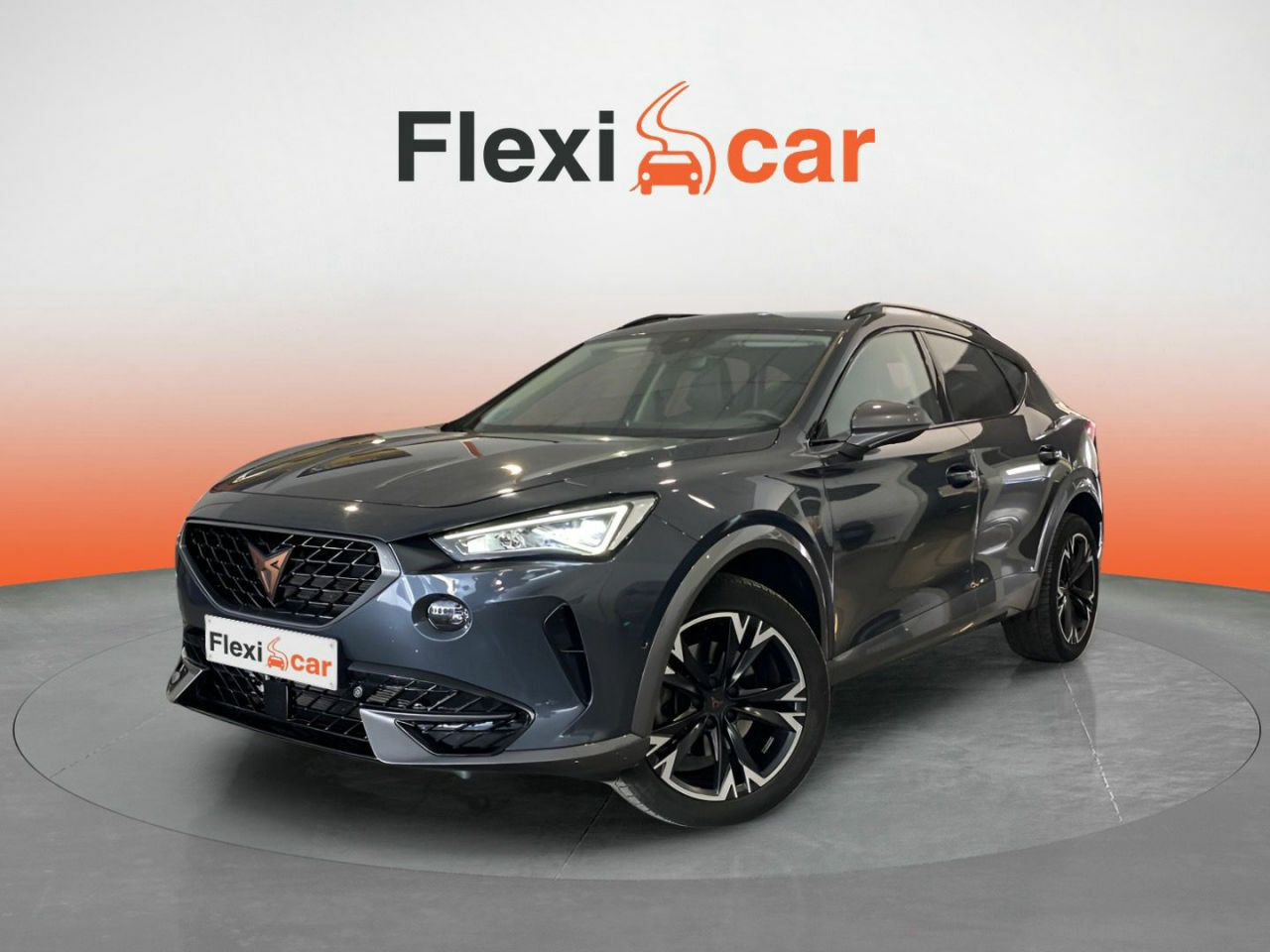 cupra formentor 2022 / foto grande (3)
