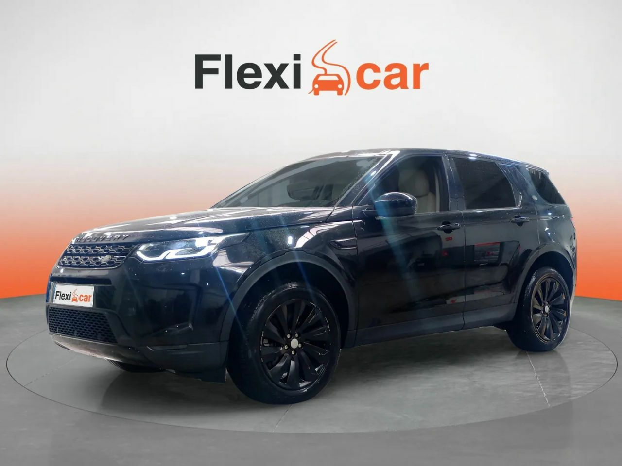 land-rover discovery sport 2019 / foto grande (2)