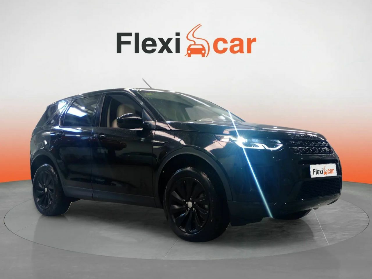 Landrover discovery sport 20 td4 150cv  de segunda mano - land-rover discovery sport 2019 /