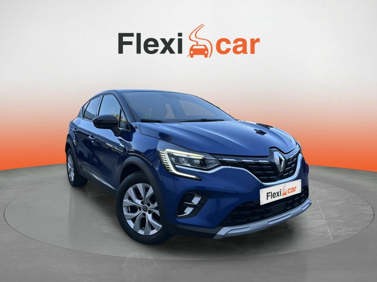renault captur 2020 /