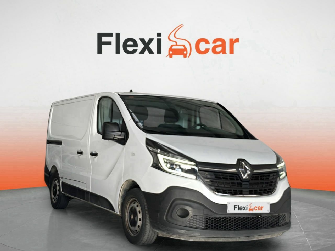 renault trafic 2020 /
