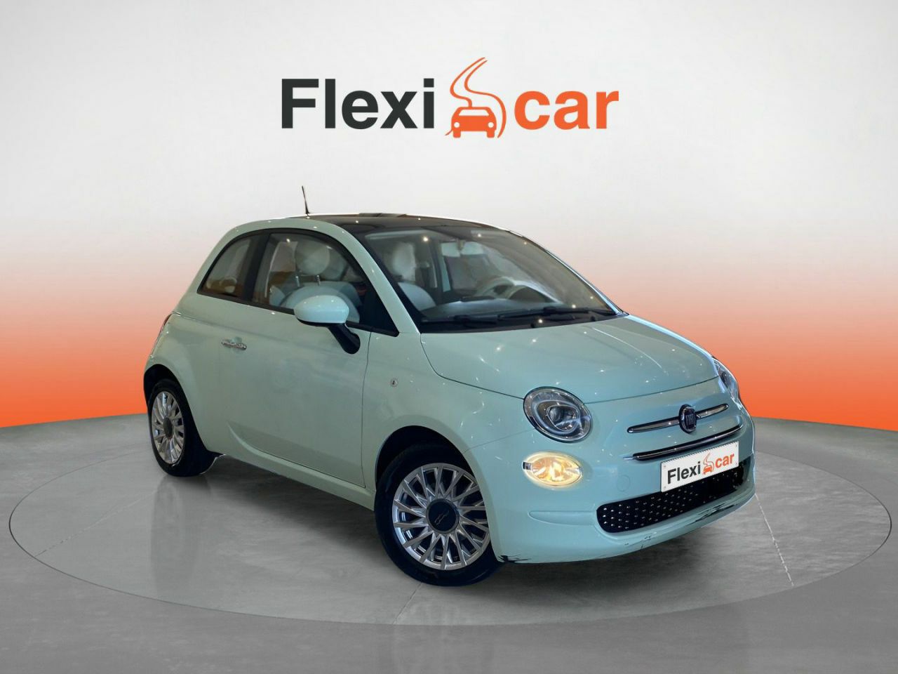 Tarotista en pontevedra  en Pontevedra - fiat 500 2020 /