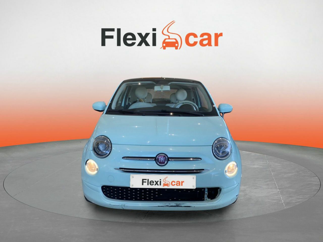 fiat 500 2020 / foto grande (3)