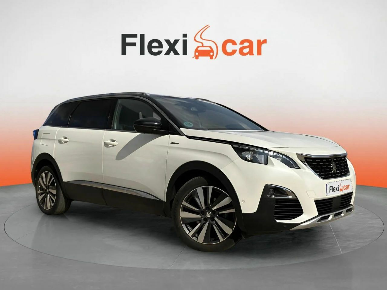 Peugeot 5008 alcala henares  de segunda mano - peugeot 5008 2019 /