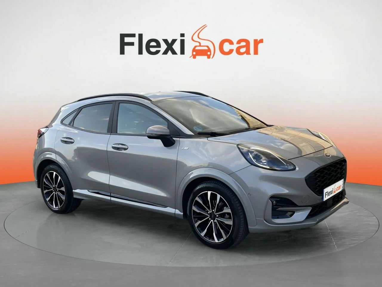 Outlander segunda mano alcala de henares  de segunda mano - ford puma 2021 /
