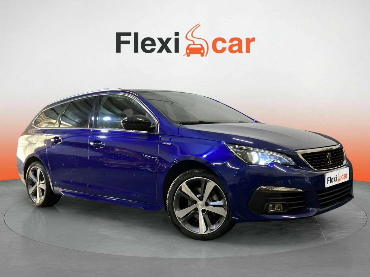Peugeot 308 revisado  de segunda mano - peugeot 308 2019 /