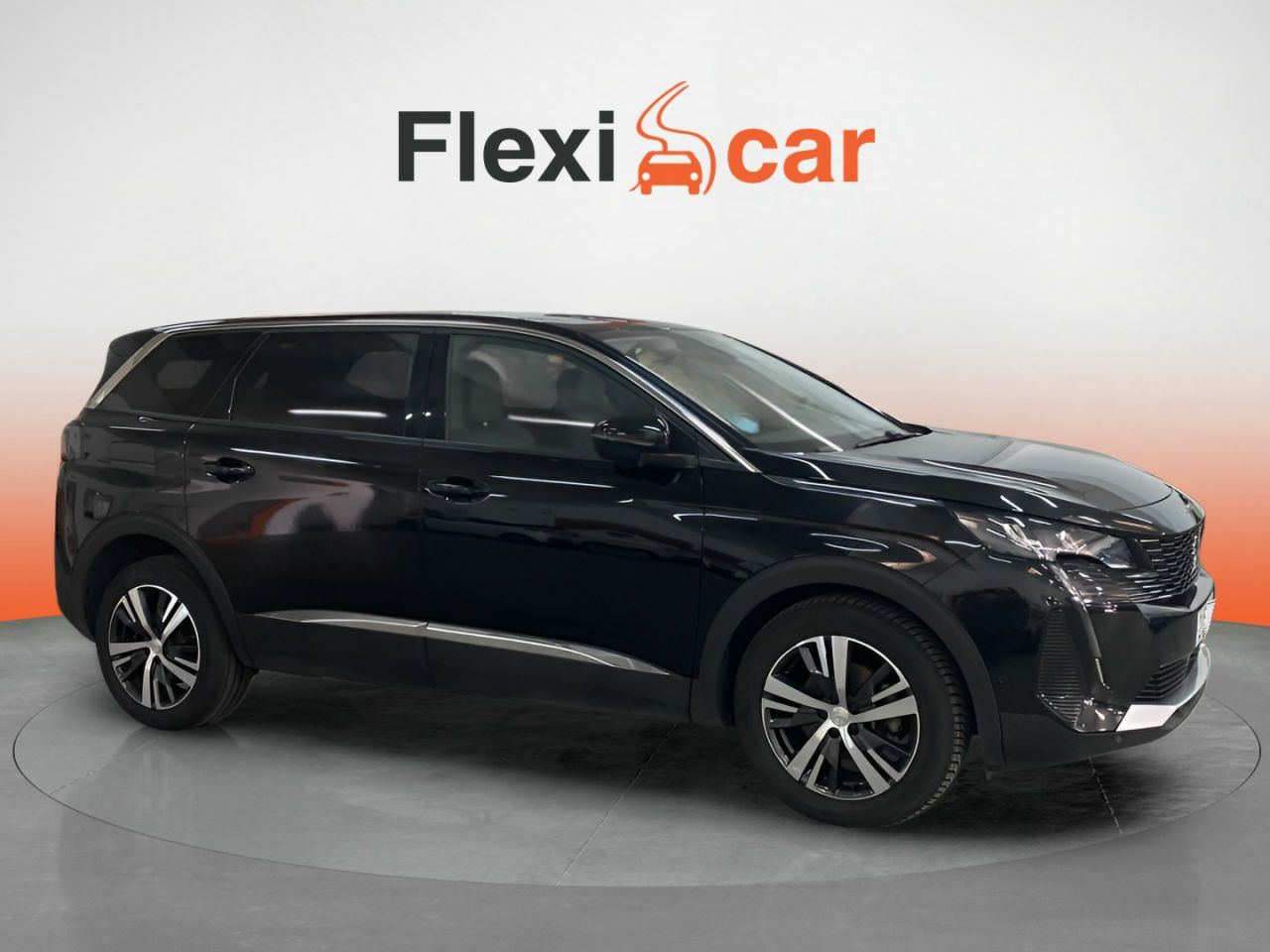 Peugeot expert 2022  de segunda mano - peugeot 5008 2022 /