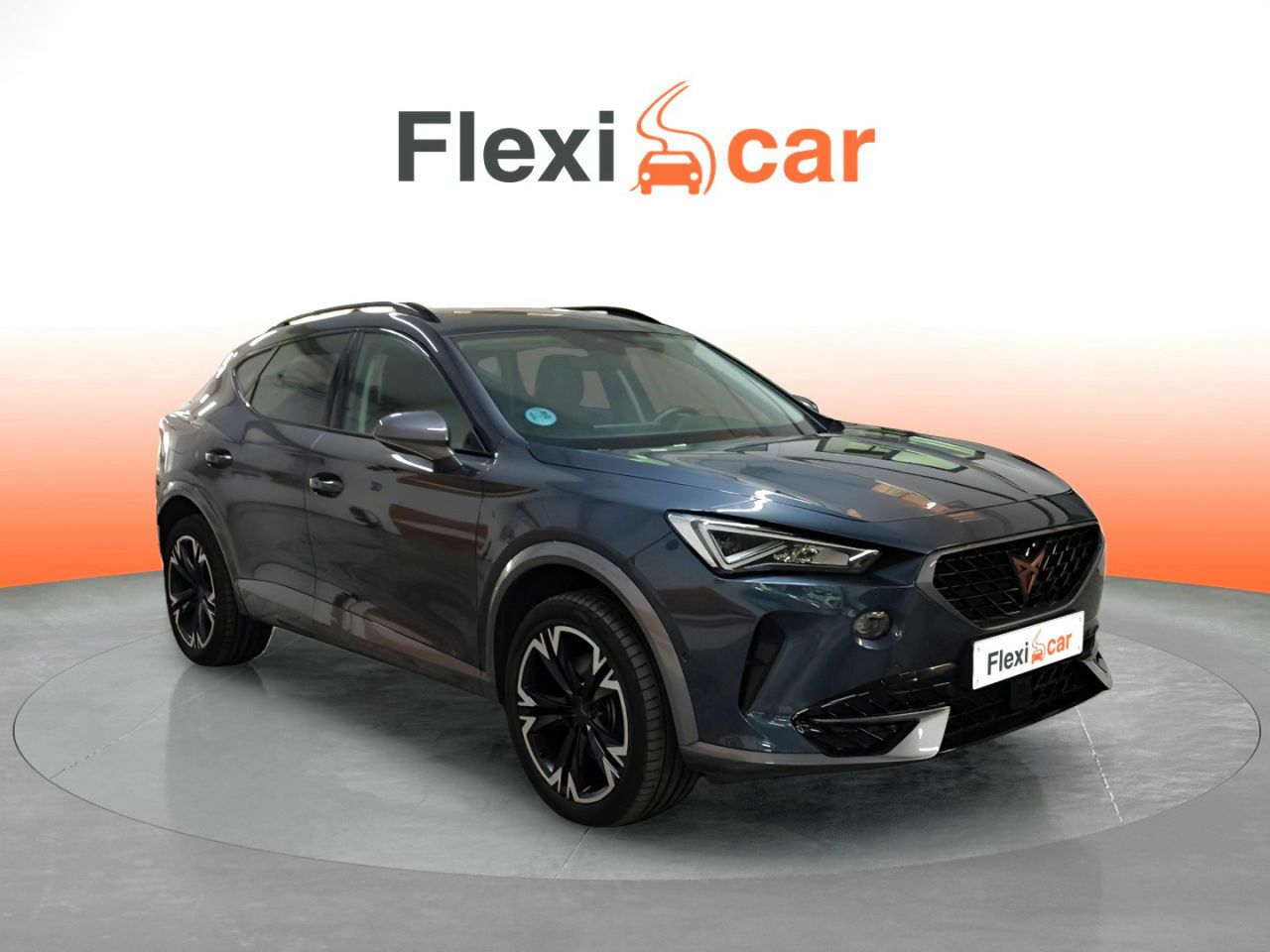 cupra formentor 2022 /