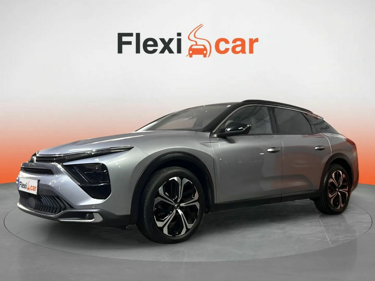 citroën c5 x 2023 / foto grande (3)