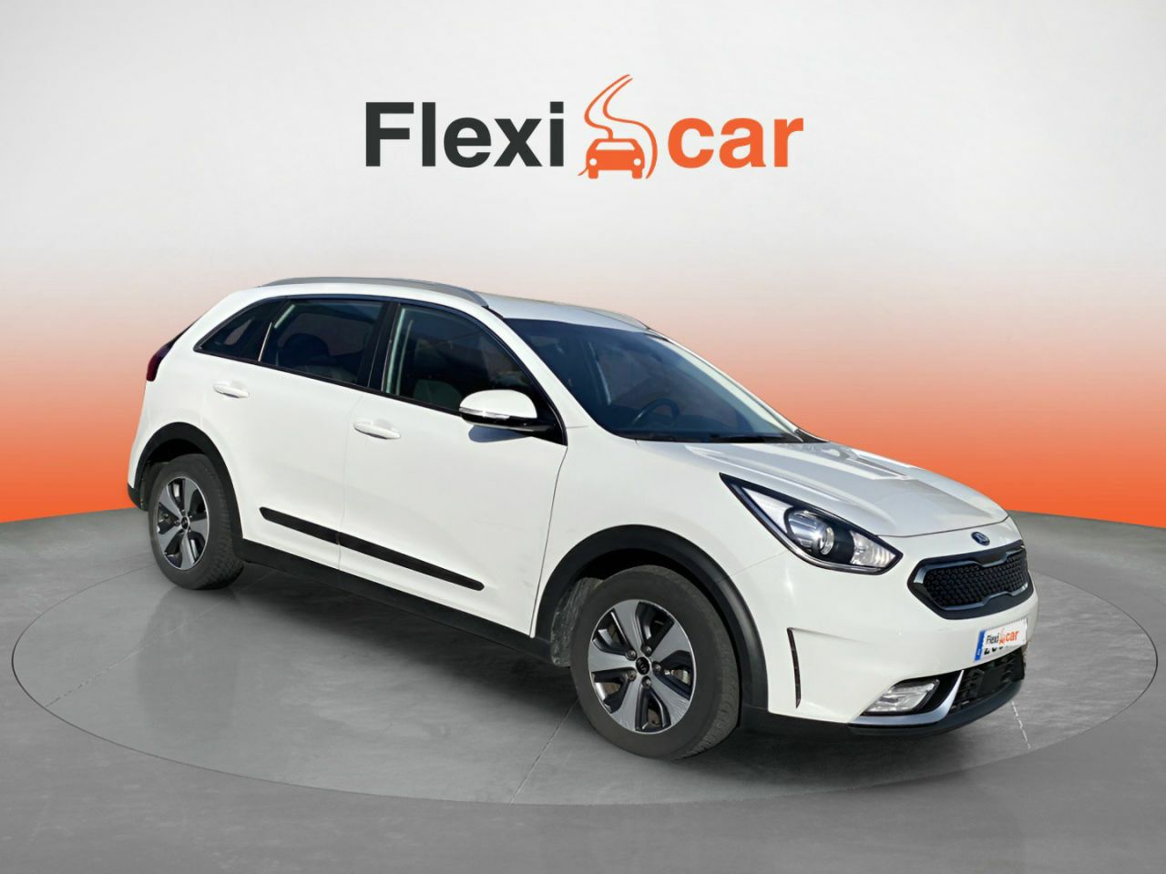 Kia niro 2020 alcala henares  de segunda mano - kia niro 2019 /
