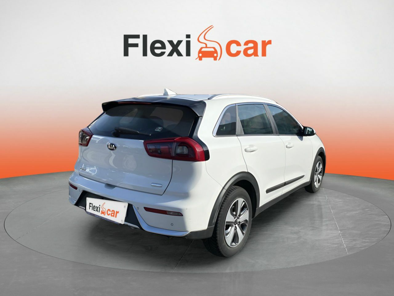 kia niro 2019 / foto grande (2)