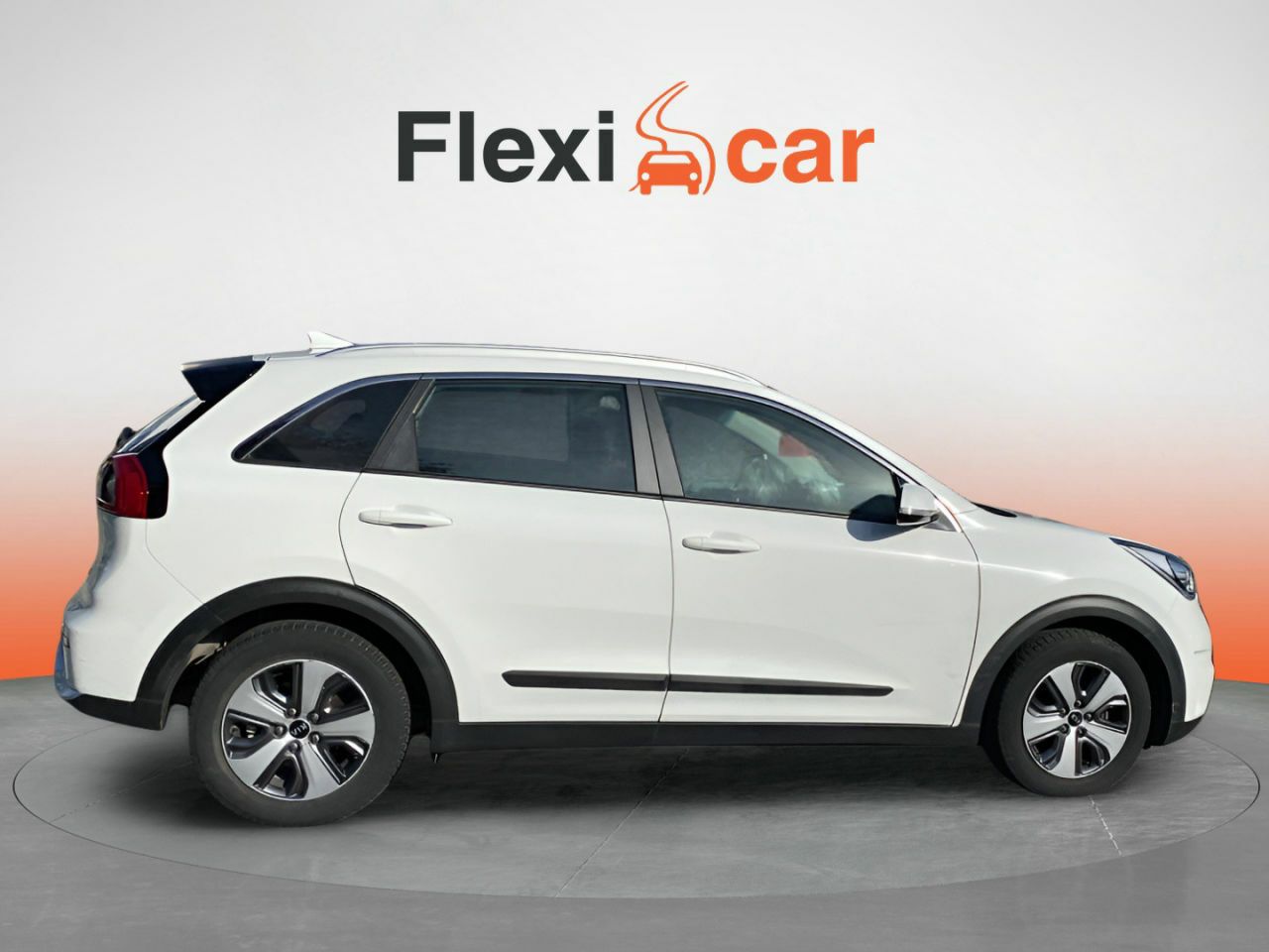 kia niro 2019 / foto grande (3)
