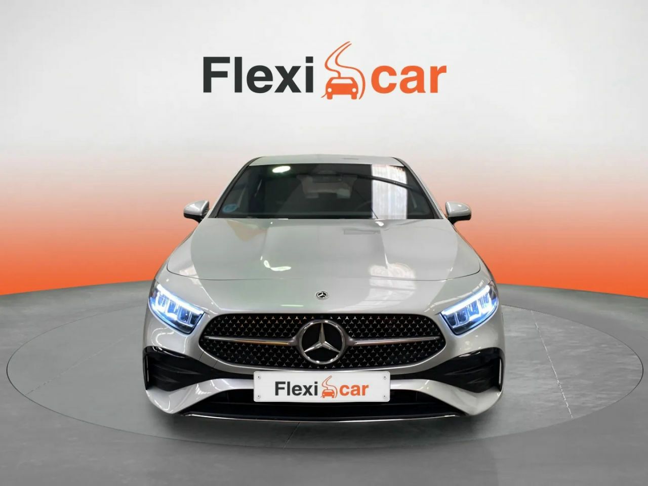 mercedes clase a 2023 / foto grande (2)