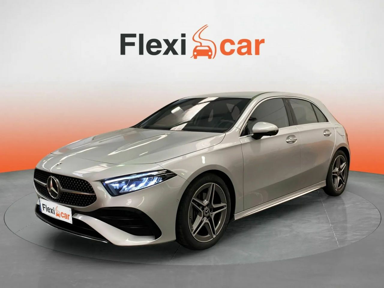 mercedes clase a 2023 / foto grande (3)