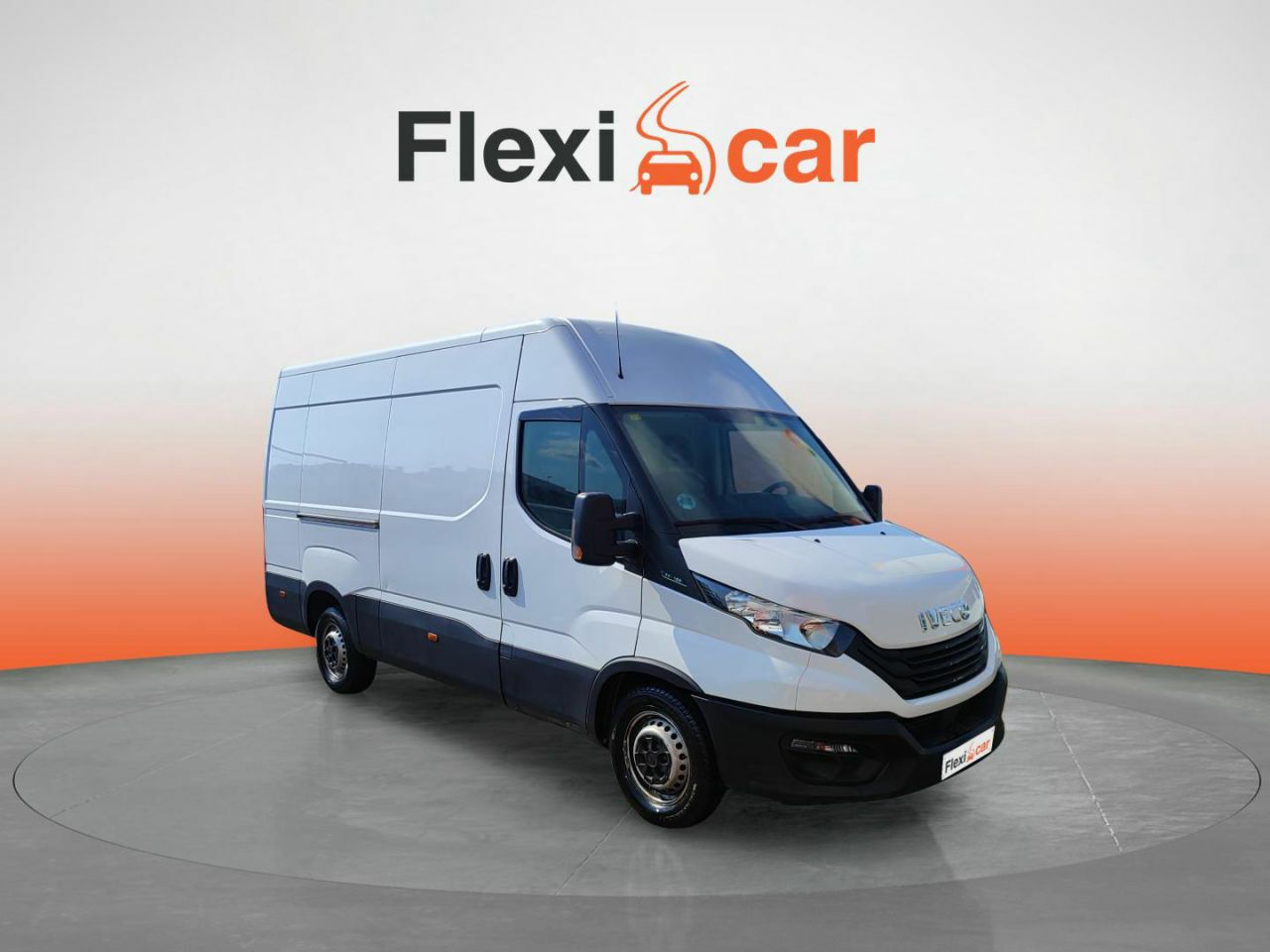 Iveco  de segunda mano - iveco daily 2022 /