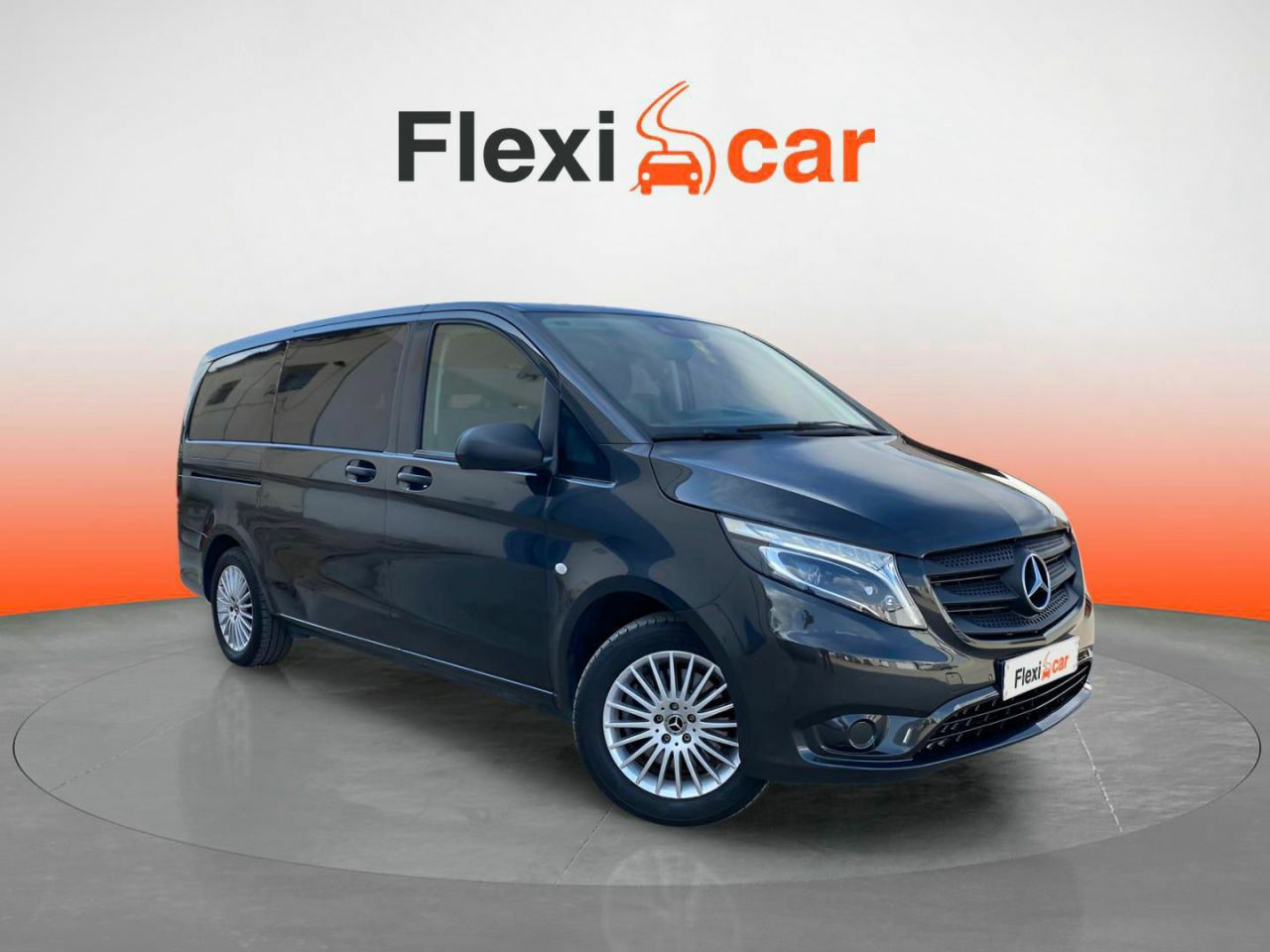Mercedes vito  de segunda mano - mercedes vito 2021 /