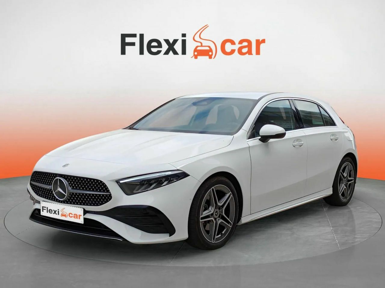 mercedes clase a 2023 / foto grande (3)