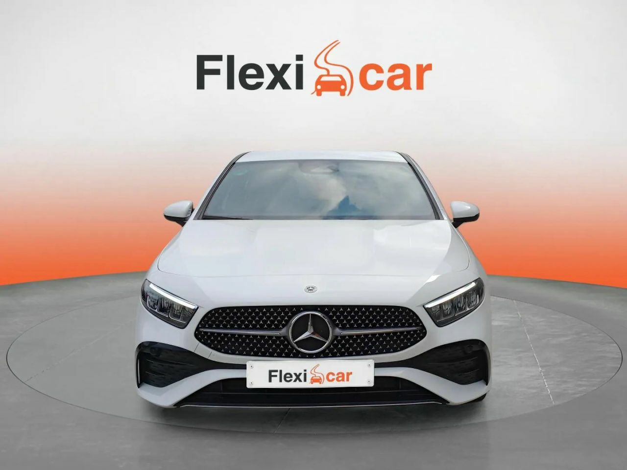 mercedes clase a 2023 / foto grande (2)