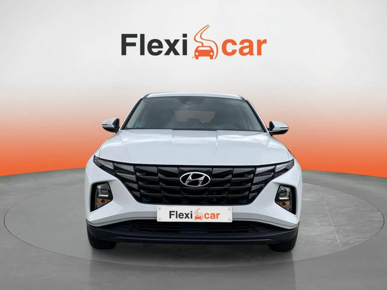 hyundai tucson 2022 / foto grande (2)
